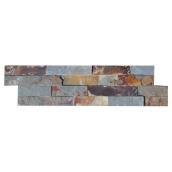 Ardoise murale Ledgestone, 6
