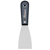 Carbon Steel Blade Putty Knife - 1 1/4