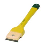 Wood scraper