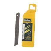 A. Richard Tools Carbon Steel Snap-Off Replacement Blade (10-Pack)