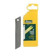 Richard Universal Replacement Blade - 5-Pack