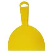 Plastic Flexible Putty Knife