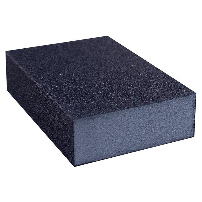 Richard Tools Richard Tools 07010 4inch x 2.75inch Medium Coarse Sanding Sponge