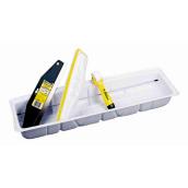 Richard Wallpaper Scoring Kit - Professional - High-Grade Tool - 6 Per Set