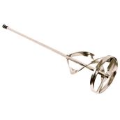 Hexomixer Paint Mixer - 5 5/8