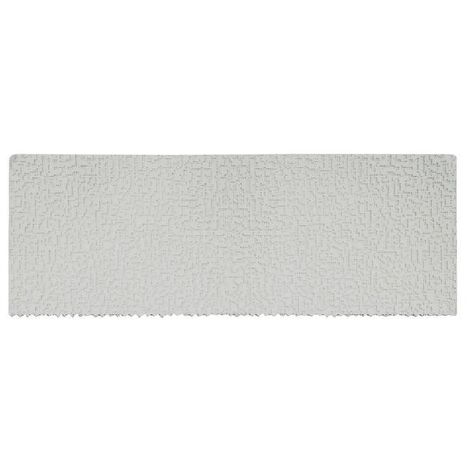 Richard 5 x 15-in White Wall and Ceiling Drywall Repair Patch