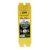 Richard 2-Pack 11 3/4 x 3 3/8-in Yellow 180 Grit Sanding Paper