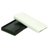 Richard Paint Pad Refill - Fabric - For Deck and Stain - 7-in W