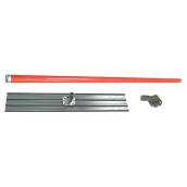 Bull Nose Float Kit - 3 Pieces - 8