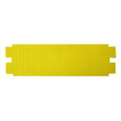 Richard Pre-Cut Perforated Drywall Sanding Papers - 3 3/8-in W x 11-in L - 180 Grit - 5 Per Pack