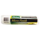 Manchon de peinture Micro-Finish Richard, microfibre, centre en PVC, 9 1/2 po l.