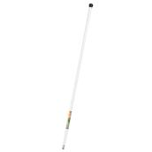 Richard Pole Extension - Aluminum - Female Threaded End - 4-ft L