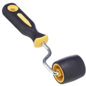 Seam Roller - Rubber - 1 3/4" - Black and Yellow