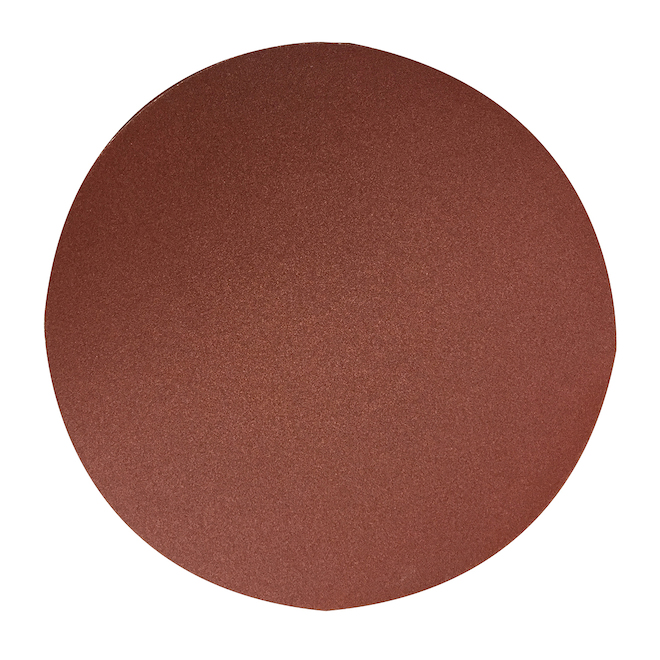 A. Richard Tools 2-Pack 9-in 120 Grit Radial Sanding Sheets