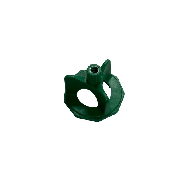 Richard Round Caps for Tile Leveling - Pack of 100