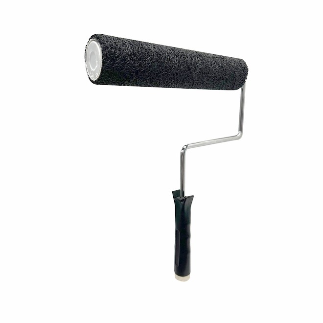 Richard Specialty 9-1/2-in Compound Roller Cage and Cover