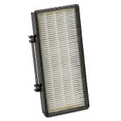 Bionaire HEPA Air Purifier Filter - 99.97% Filtration - Carbon-Layered - 1.25-in D x 9.7-in H x 4.47-in W