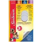 Cleaning tablets for humidifier (Pack of 12)