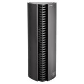 Bionaire Hepa Claritin Allergy Plus Filter Tower Air Purifier - 3-Speed Settings - Rooms up to 234-sq ft