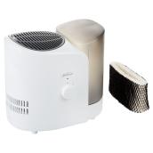 Humidificateur Sunbeam à brume froide, 2 vitesses, 1 gallon