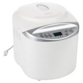 Machine à pain programmable, 13 réglages, miche de 2 lb