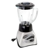 Oster 12-Speed Stand Blender - 6 Cups - 700 W - Brushed Nickel