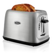 Oster 2-Slice Toaster - Stainless Steel