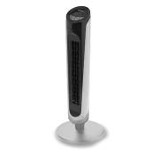 Ventilateur tour avec télécommande, 36''