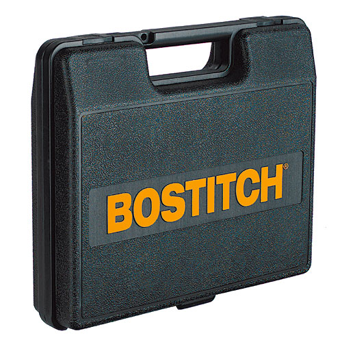 Bostitch 2-in-1 Brad Nailer Kit