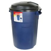 98-L Outdoor Garbage Can