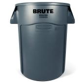 "Brute" Commercial Garbage Container