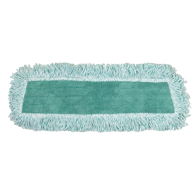 Microfiber Flat Mop Pad