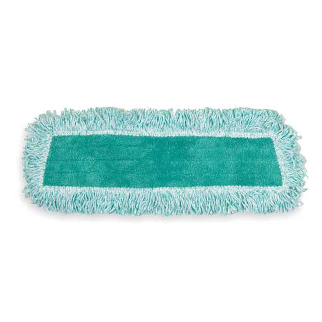 Microfiber Flat Mop Pad