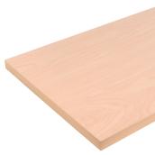 Rubbermaid Laminate Shelf Board Beige