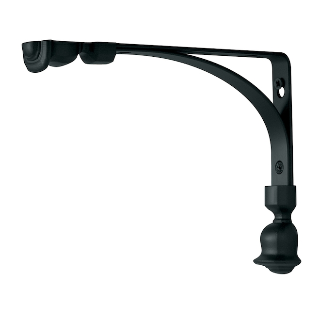 Rubbermaid Tulip Shelf Bracket