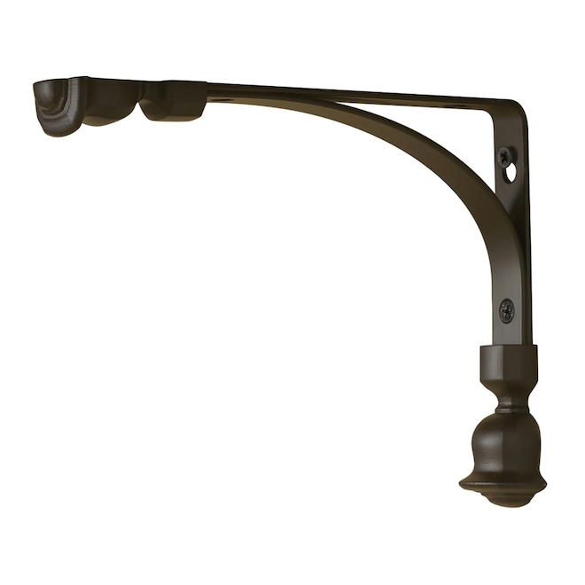 Rubbermaid Tulip Shelf Bracket