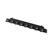 Rubbermaid FastTrack Wall- Tool Rack (1-Pack)