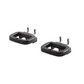 Rubbermaid FastTrack Wall- Tool Loop (2-Pack)