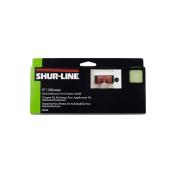 Shur-Line Premium 9-in Interior/Exterior Paint Applicator Pad Refill