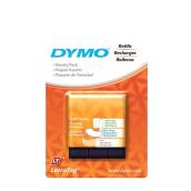 DYMO 3-Pack Dymo Letratag Tape