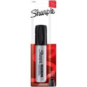 Extra-Large Permanent Marker - Black