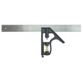 Équerre combiné « Handyman » 12