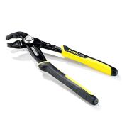 Multi-Grip Pliers
