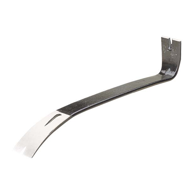 Pry bar - Forged Steel - 1 3/8" x 12 1/2"