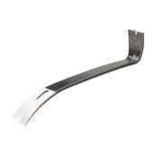 Pry bar - Forged Steel - 1 3/8" x 12 1/2"