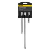 Set of 3 Drive Sockets