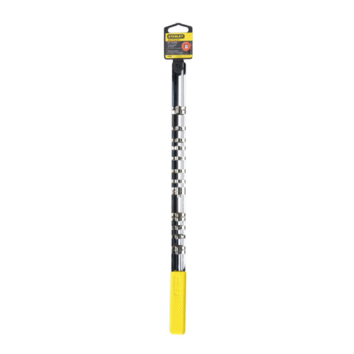 Stanley Socket and Extension Holder - 1/4-in dia Drive - Steel - 4-in L ...