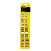 Set of 11 Deep Sockets