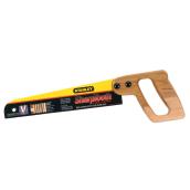 Mini scie utilitaire à finition précise SharpTooth, 10 po