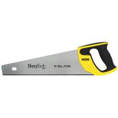 Finishing saw